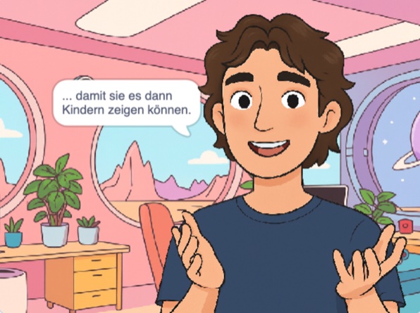 Comic Fortbildungen – Bild 2