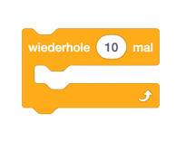 Wiederhole-Schleife