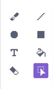 Raster-Editor