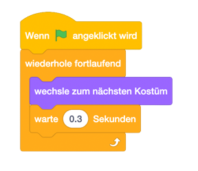 Zweites Skript
